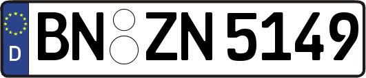 BN-ZN5149