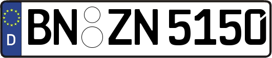 BN-ZN5150