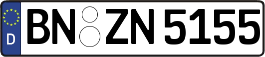 BN-ZN5155