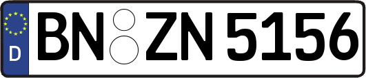 BN-ZN5156