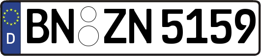 BN-ZN5159