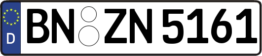 BN-ZN5161