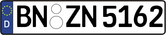 BN-ZN5162
