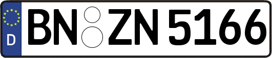 BN-ZN5166