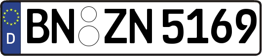 BN-ZN5169