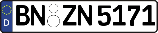 BN-ZN5171