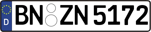 BN-ZN5172