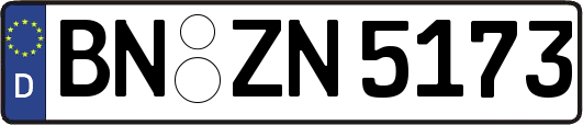BN-ZN5173