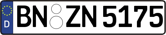 BN-ZN5175