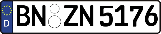 BN-ZN5176