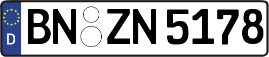 BN-ZN5178