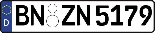 BN-ZN5179