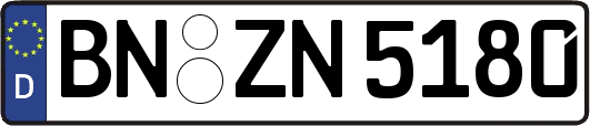 BN-ZN5180