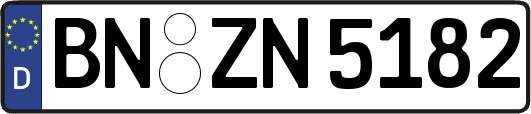 BN-ZN5182