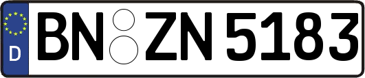 BN-ZN5183