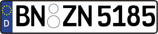 BN-ZN5185