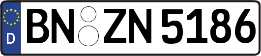 BN-ZN5186