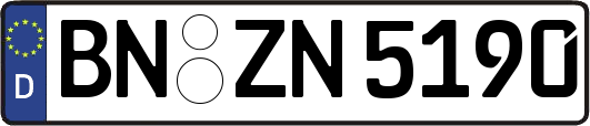 BN-ZN5190