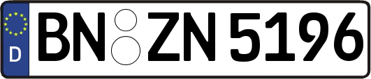 BN-ZN5196