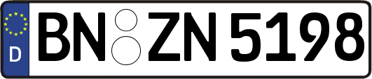 BN-ZN5198