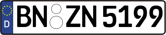 BN-ZN5199
