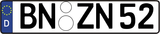 BN-ZN52