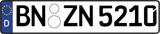 BN-ZN5210