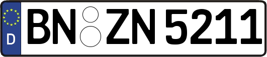 BN-ZN5211