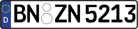 BN-ZN5213
