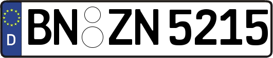 BN-ZN5215