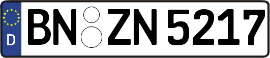 BN-ZN5217