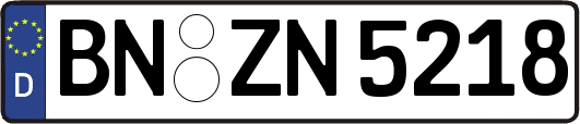 BN-ZN5218