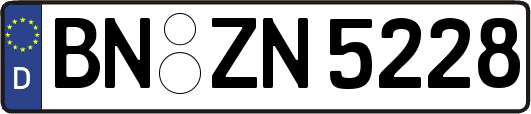 BN-ZN5228