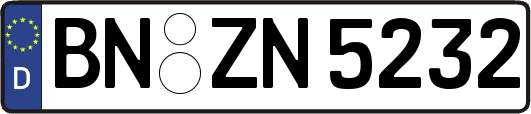 BN-ZN5232