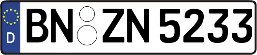 BN-ZN5233