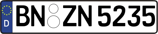 BN-ZN5235