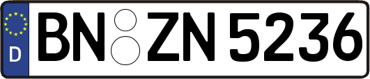 BN-ZN5236