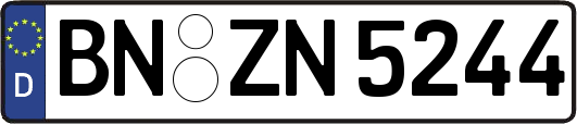 BN-ZN5244