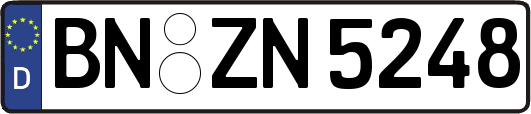 BN-ZN5248