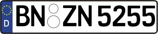 BN-ZN5255