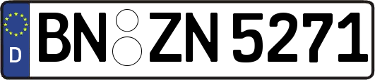 BN-ZN5271