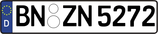 BN-ZN5272