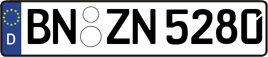 BN-ZN5280