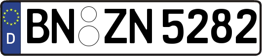 BN-ZN5282