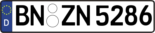 BN-ZN5286