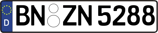 BN-ZN5288