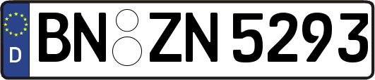 BN-ZN5293