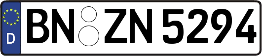 BN-ZN5294