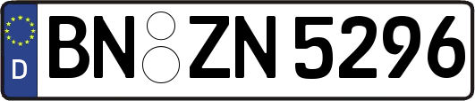BN-ZN5296