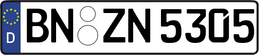 BN-ZN5305